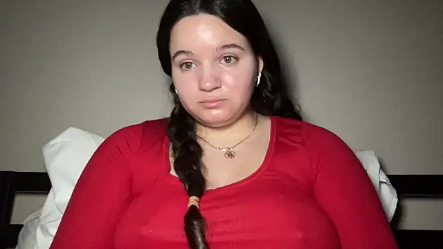 SoyOceanne Chat XXX in diretta