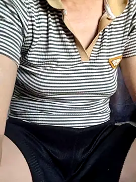 Congee-666 – Live XXX-chat