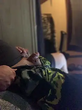 Ldnick69 webkamerás műsora