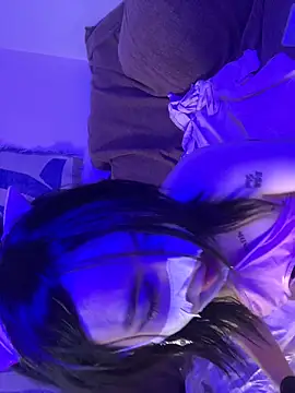 Abigal0999 Show Webcam