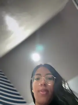 SheenaBrooke Show in webcam