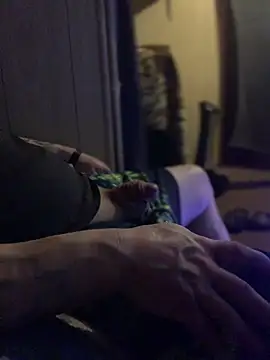 Czat XXX na żywo – Ldnick69