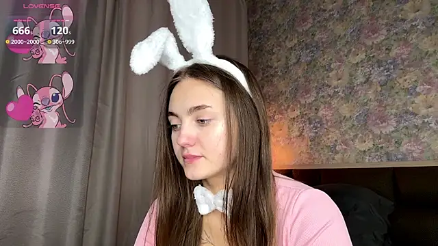 Chat XXX Live LoraDavi