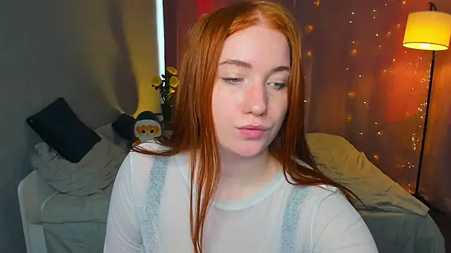 EthalCarlsqqn Webbikameraesitys