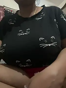 JASMINE1122 Adlı Modelin Canlı XXX Sohbeti