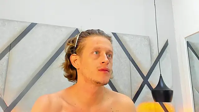 Živý XXX chat Anthonny_Vegas