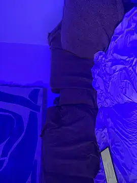 Abigal0999 Pertunjukan Webcam