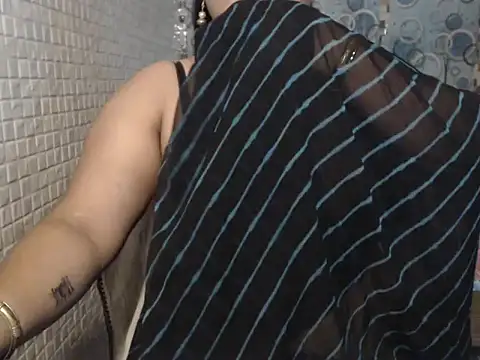 Oh_MayaのライブXXXチャット