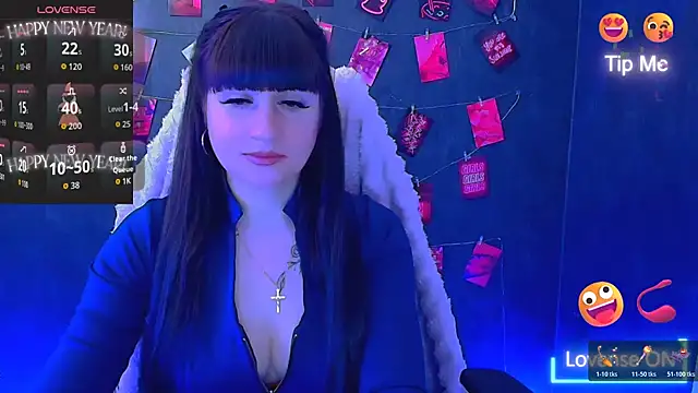 แชท XXX สดของ Violla_My