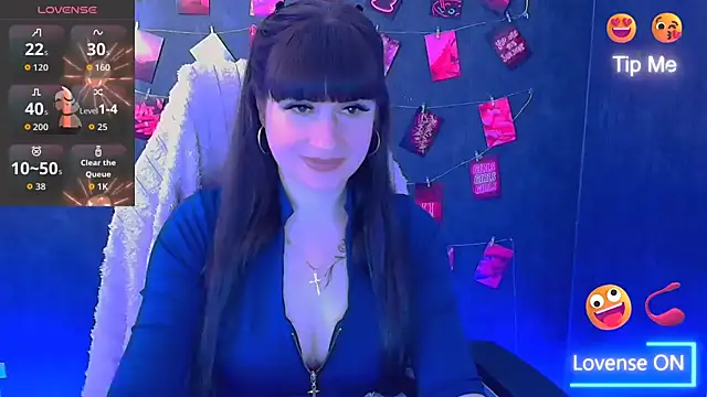 Violla_My Obrolan Langsung XXX