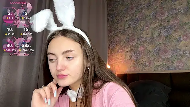 Chat XXX en directo de LoraDavi