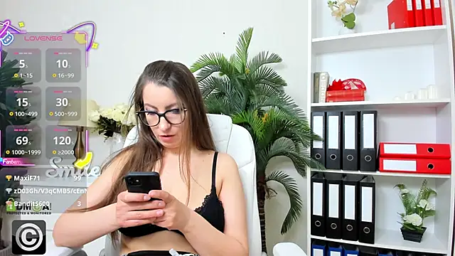 دردشة amayawest الجنسية المباشرة