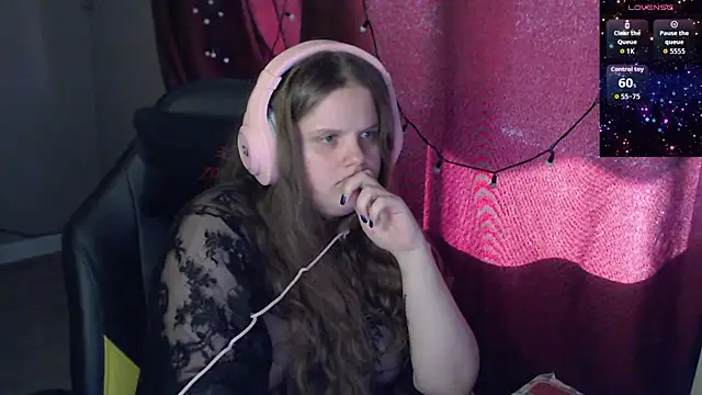 so_cute777 Obrolan Langsung XXX