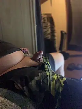 Ldnick69 Show Webcam