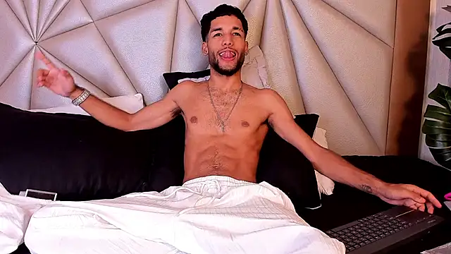 Show Webcam de Thiagoferreti