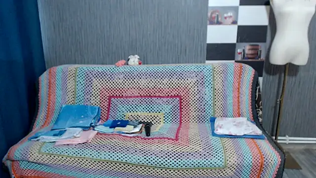 pa1e_pr1ncess 现场XXX聊天