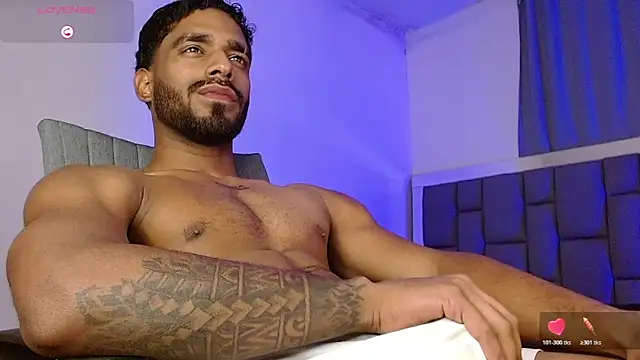 Živý XXX chat Christian_thor