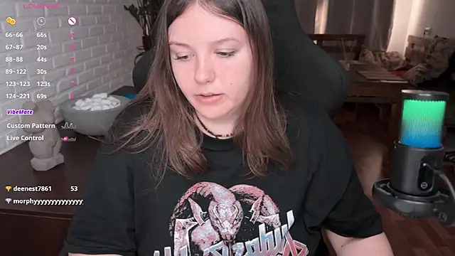 XNirvanaX Live XXX-chat