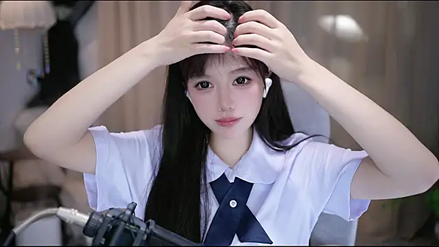 Cecily Chat XXX live