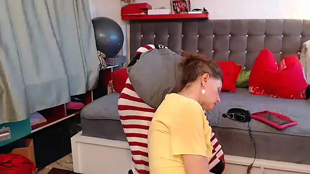 kellyterapy's Live XXX Chat