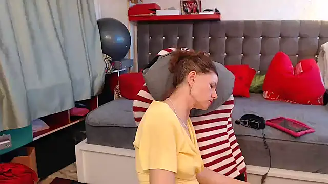 kellyterapy: онлайн-секс-чат