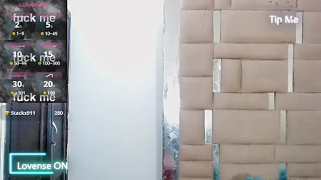 ana_tsxxx 网络视讯表演