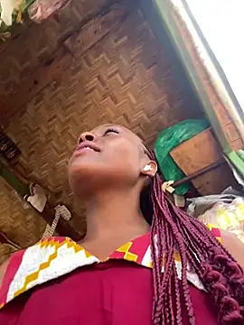 Dellah27's Live XXX Chat