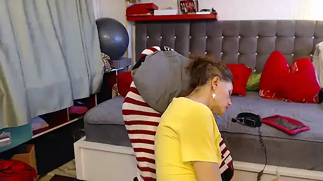 kellyterapy Live XXX Chat