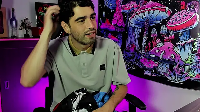 Webkamerová show Badxbitch