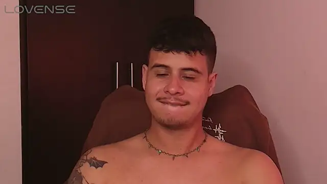 BjornSteel Show Webcam