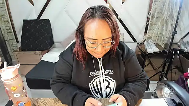 Shara_Oz: онлайн-секс-чат