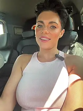 Sembang XXX Secara Langsung LukeLouHarvey