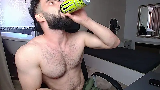 Czat XXX na żywo – MicahLane