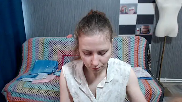 pa1e_pr1ncessのライブXXXチャット