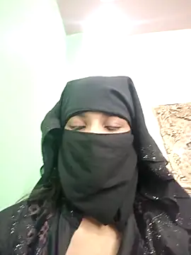 Aafreen_36's Live XXX Chat