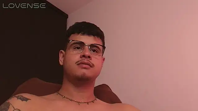 BjornSteel Show Webcam