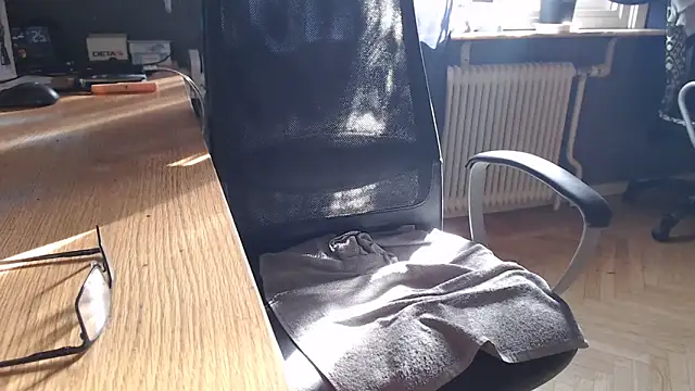 endastjag Webcamshow