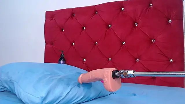 Evasummer1 – Live XXX-chat