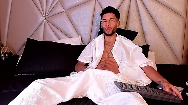 Show de webcam de Thiagoferreti