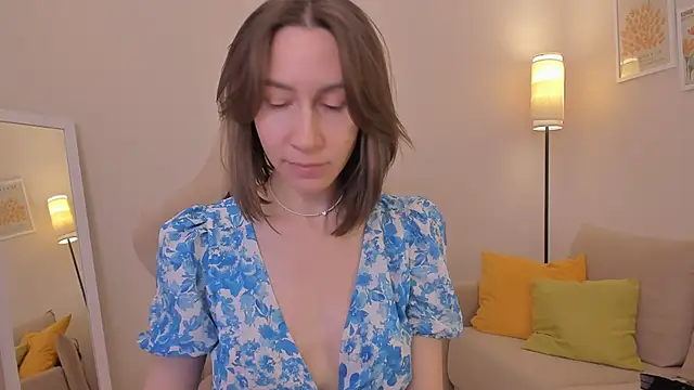 GoodGlamorGirl's Webcam Show