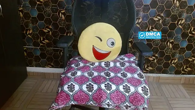 Chat XXX en directo de KinderrJoy