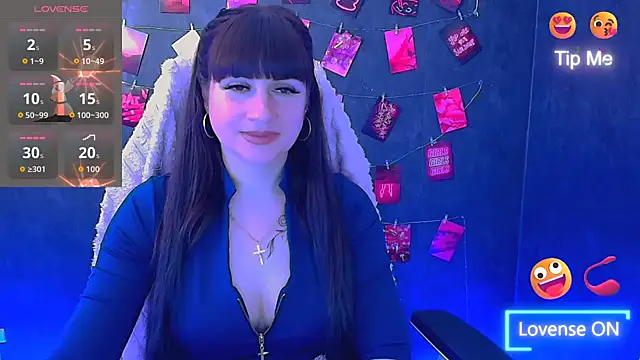 Онлайн чат XXX Violla_My