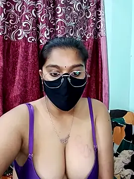 Jasmine_jaaan's Webcam Show