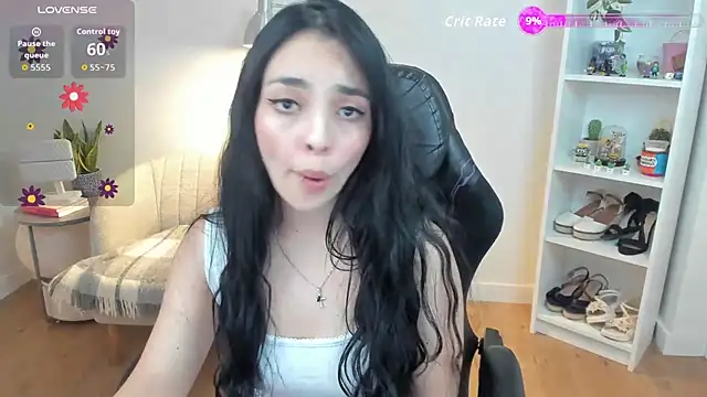 _BellaEvans_'s Live XXX Chat