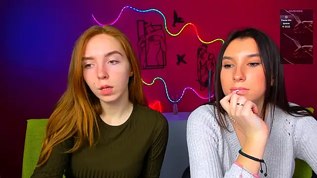 XXX chat uživo modela ameliaa_sweet