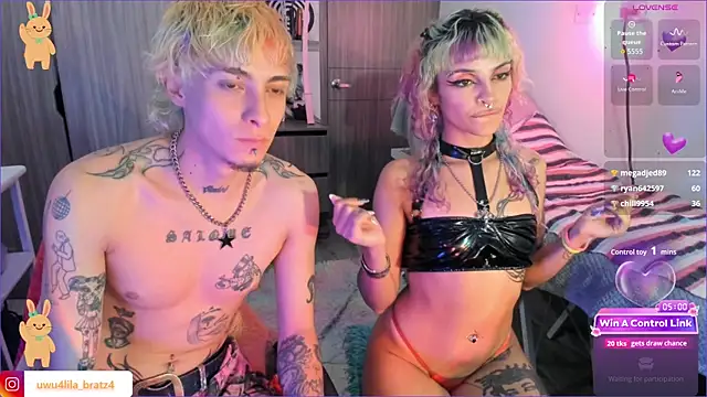 badeyes_crazygoat's Live XXX Chat