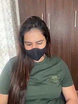 Webkamerová show Sexy_Madhurii