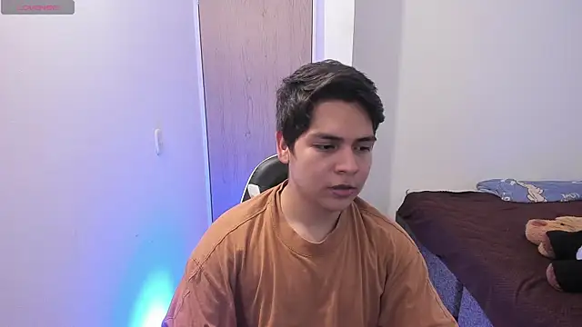 دردشة Asta_YunoXXX الجنسية المباشرة