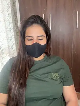 Sexy_Madhurii Chat XXX in diretta