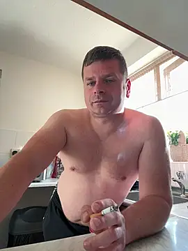 Dan_NFS Webcam show